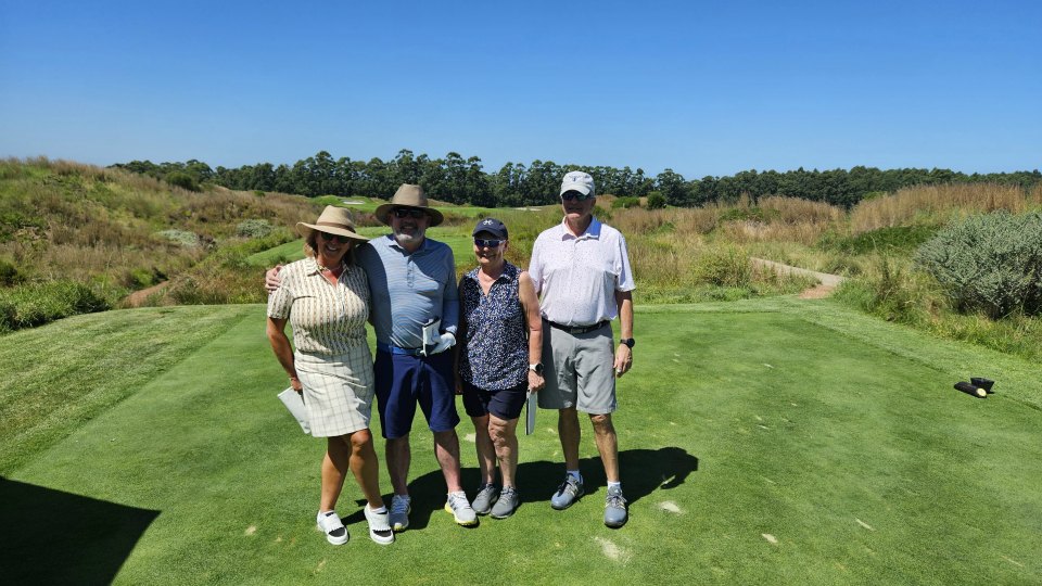 <h2>The Best of South Africa Escorted 2023</h2> 14 Nights | 6 Rounds | March 11 - 25